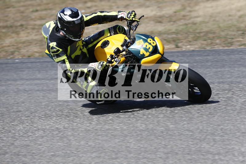 /19 06.06.2026  TZ Motorsport ADR/Gruppe gelb/138